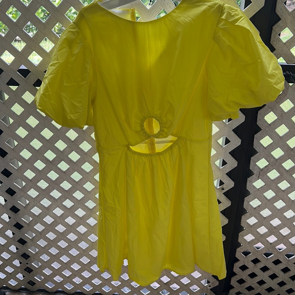 SHEIN bundle of 3 dresses